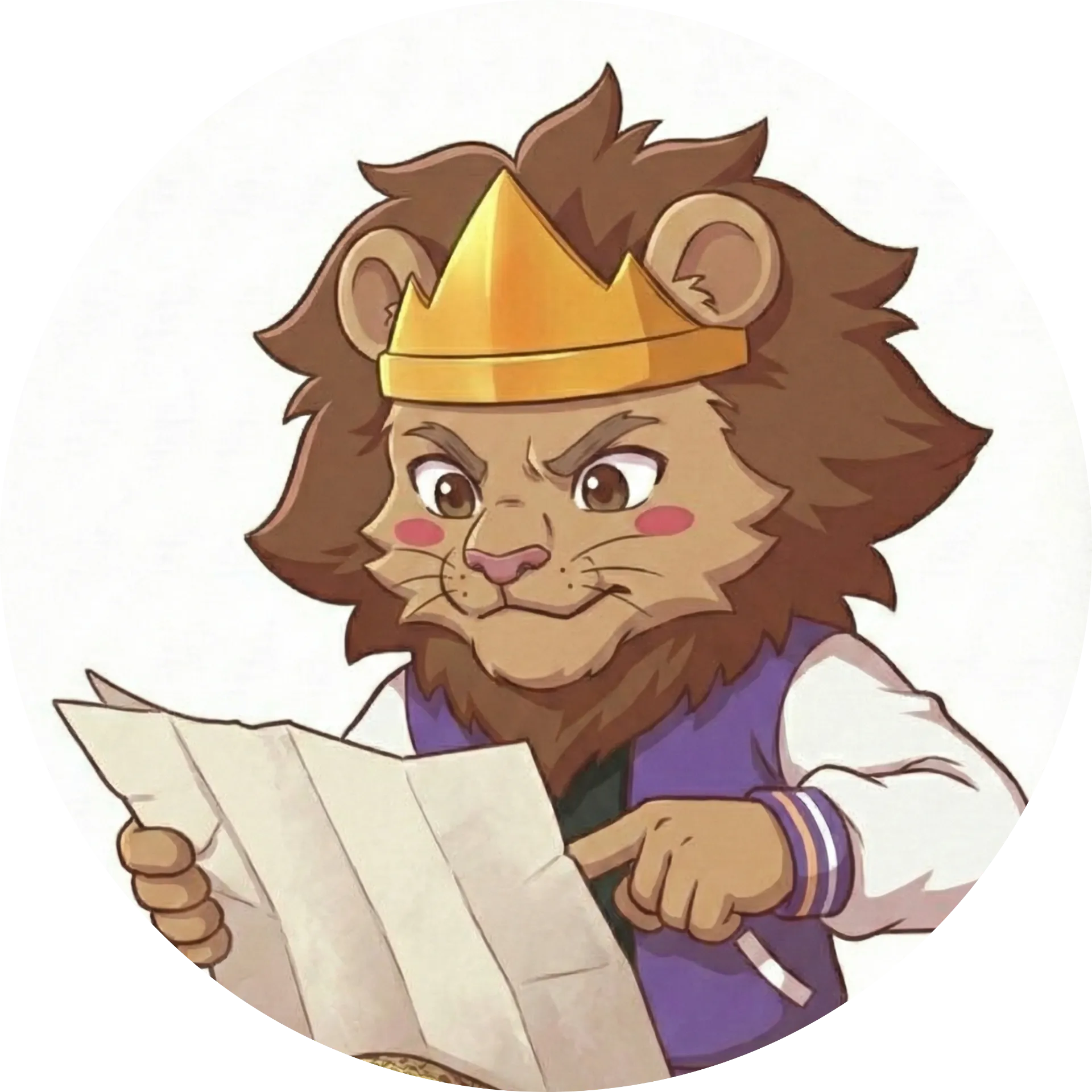 Mascot YRI